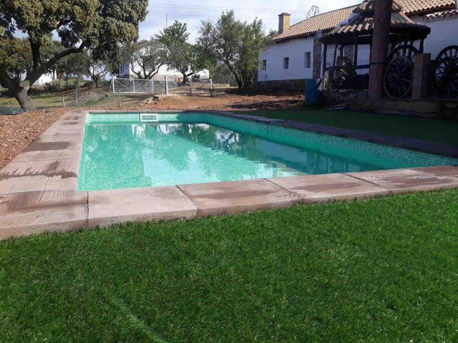 Casa Rural Finca Requejo Cerca De Benavente Tr 49426 Manganeses de la Polvorosa 外观 照片