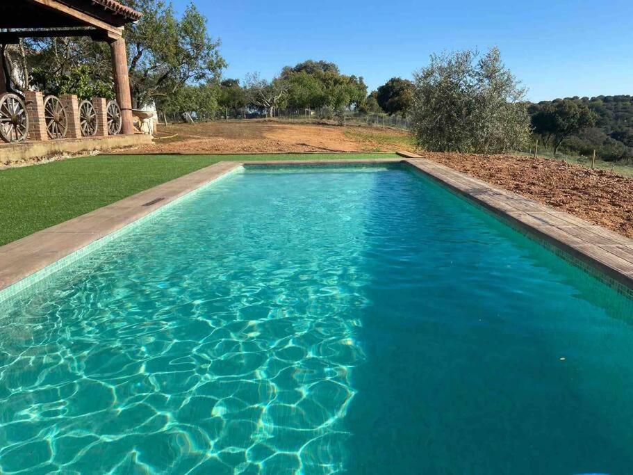 Casa Rural Finca Requejo Cerca De Benavente Tr 49426 Manganeses de la Polvorosa 外观 照片
