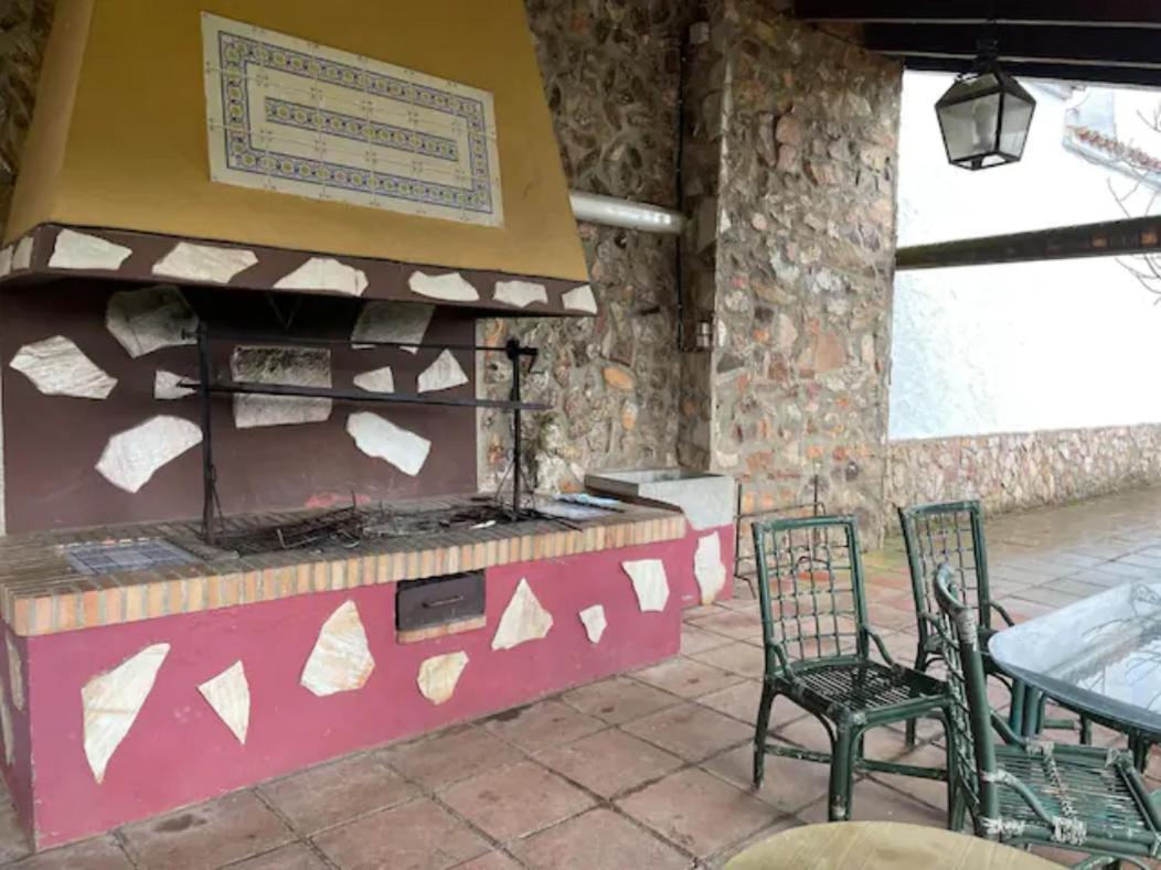 Casa Rural Finca Requejo Cerca De Benavente Tr 49426 Manganeses de la Polvorosa 外观 照片