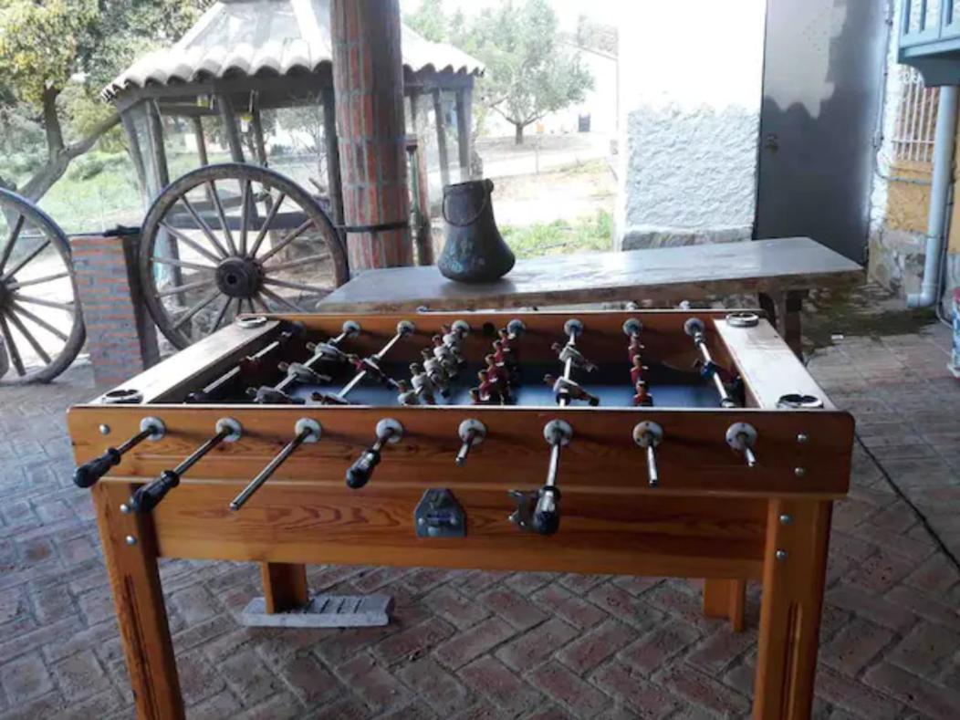 Casa Rural Finca Requejo Cerca De Benavente Tr 49426 Manganeses de la Polvorosa 外观 照片