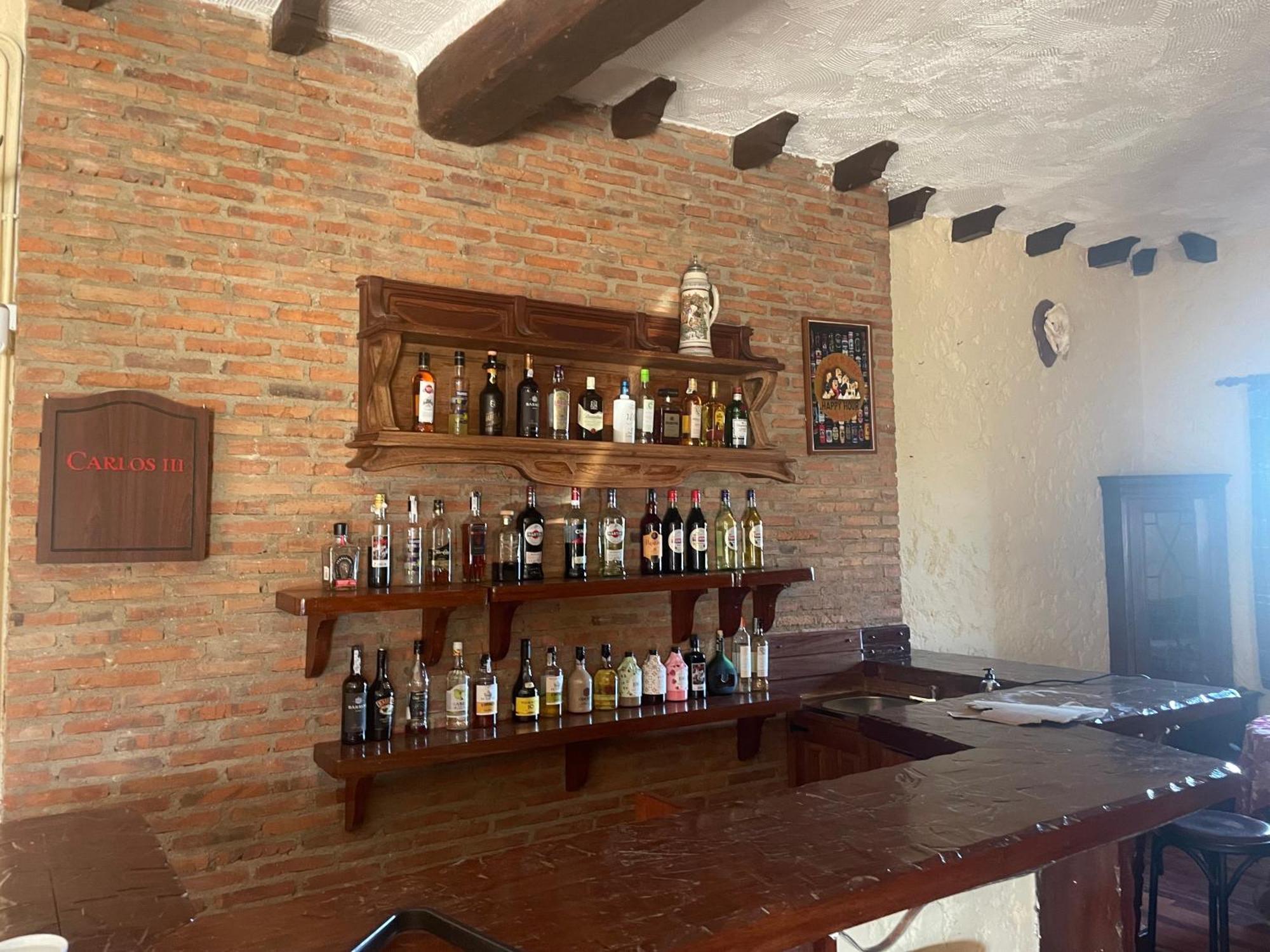 Casa Rural Finca Requejo Cerca De Benavente Tr 49426 Manganeses de la Polvorosa 外观 照片
