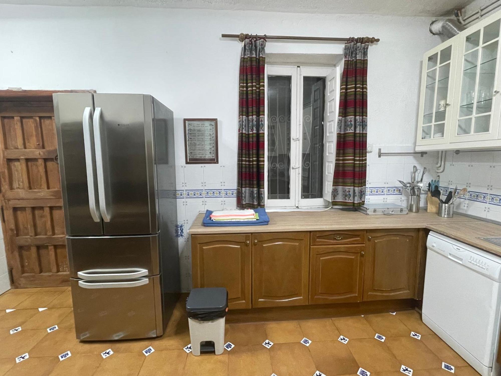 Casa Rural Finca Requejo Cerca De Benavente Tr 49426 Manganeses de la Polvorosa 外观 照片