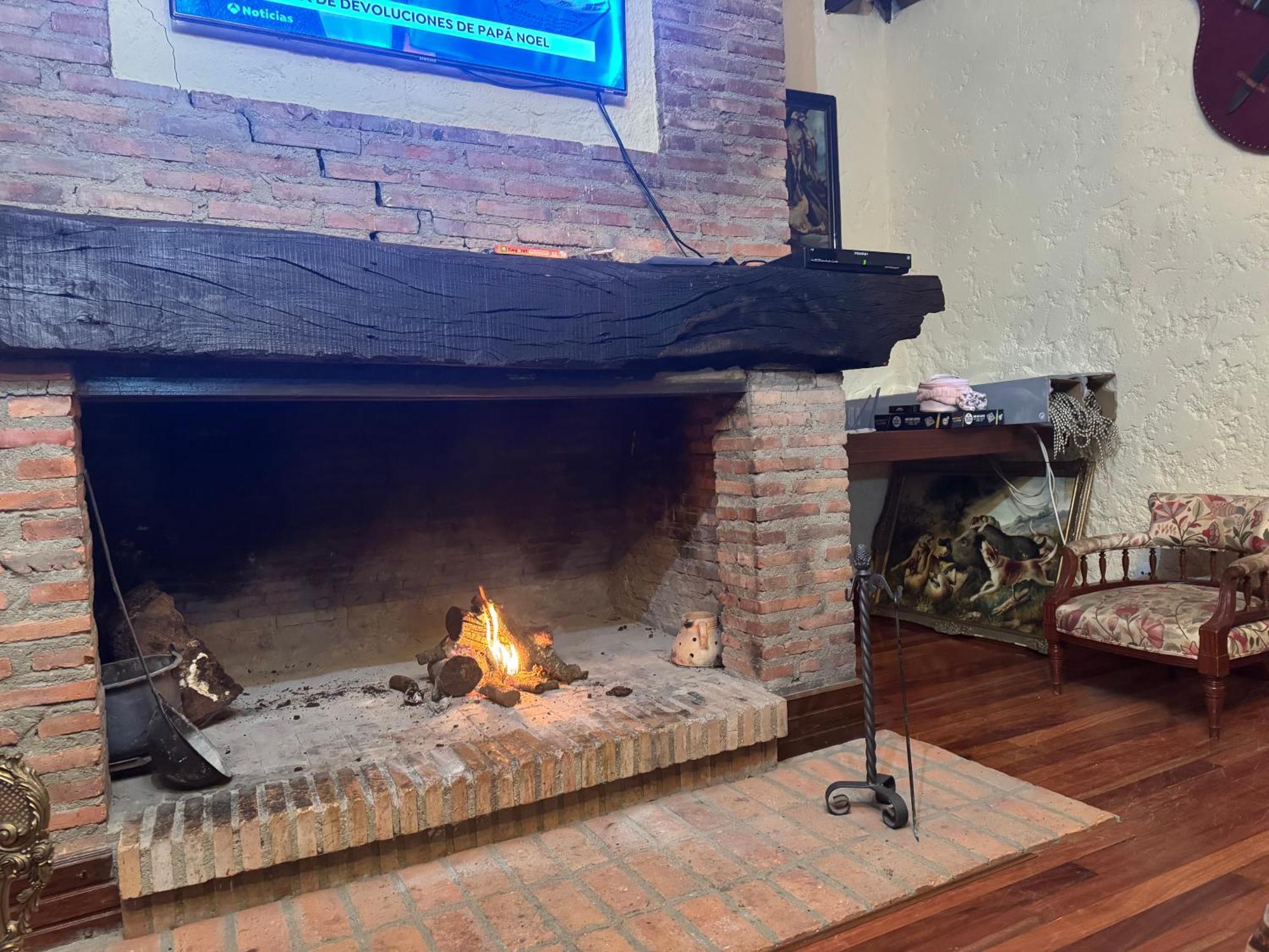 Casa Rural Finca Requejo Cerca De Benavente Tr 49426 Manganeses de la Polvorosa 外观 照片