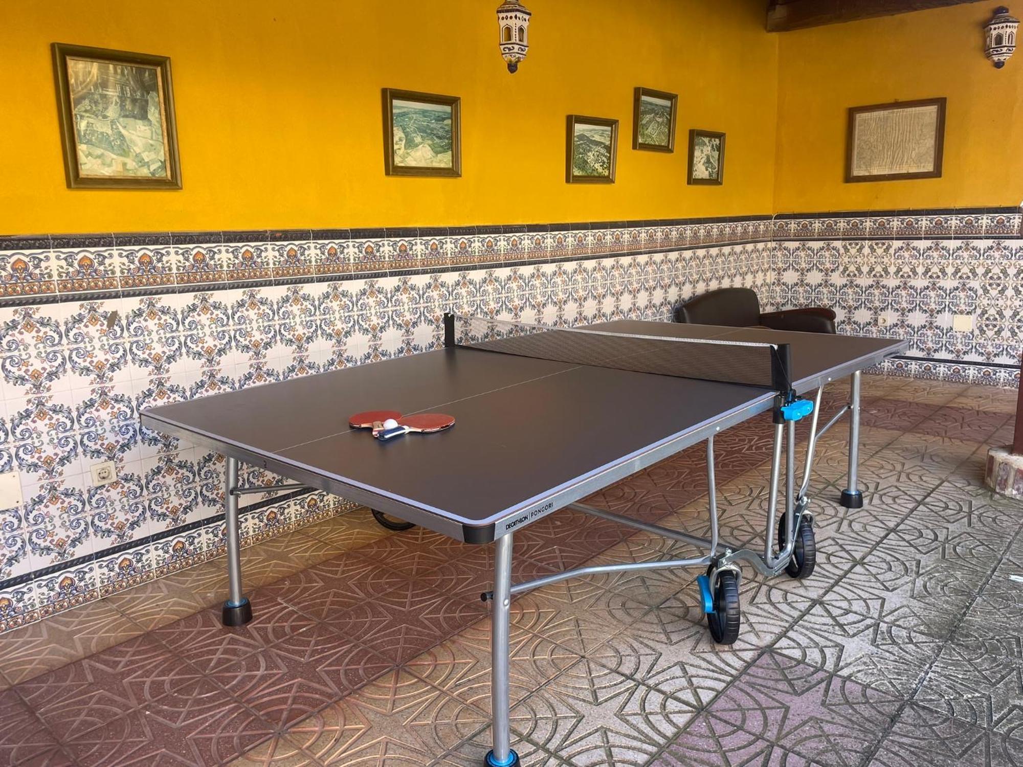 Casa Rural Finca Requejo Cerca De Benavente Tr 49426 Manganeses de la Polvorosa 外观 照片